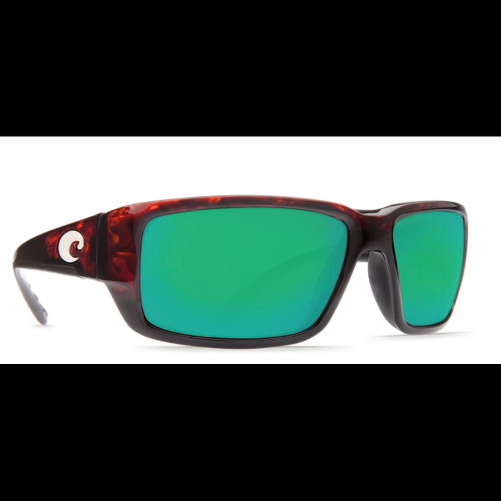 Costa Del Mar Sunglasses